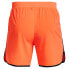 UNDER ARMOUR HIIT Woven 6´´ Shorts