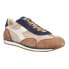 Diadora Equipe Suede Sw Lace Up Mens Size 8 M Sneakers Casual Shoes 175150-3004