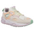 Puma Trc Blaze Candy Lace Up Womens Beige Sneakers Casual Shoes 38858801