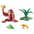 Игрушка PLAYMOBIL Orangutan Wiltopia Young, Для детей