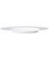 Hammock "Dots" Rim Salad Plates, Set of 4