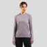 ODLO Crew Essential Seamless long sleeve T-shirt