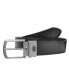 Men's Reversible Dress Casual Belt