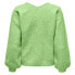 JDY Silja V Neck Sweater