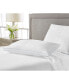 Continuous Cool Soft Density Pillow, King, Created for Macy's