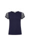 Women's Melissa Pima Cotton T-Shirt