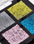 Revolution Artist Collection Glitter Balm Palette