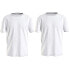 TOMMY HILFIGER UM0UM02762 short sleeve T-shirt 2 units