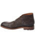 Frye Bowery Leather Chukka Boot Men's