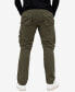 Men's Utility Cargo Pants