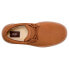 Кроссовки UGG Burleigh Chukka Trainers