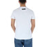 Plein Sport M TIPS125IT T-shirt