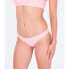 HURLEY Rolid Rvsb Moderate Bikini Bottom