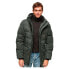 SUPERDRY MF Parka