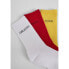 URBAN CLASSICS Wording socks 3 pairs