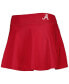 Шорты ZooZatz Crimson Tide Flowy Skort