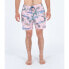 HURLEY Phantom Naturals Sessions 16´´ Swimming Shorts