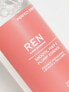 REN Clean Skincare Perfect Canvas Smooth, Prep & Plump Essence 100ml