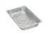 Genuine Joe Disposable Aluminum Pan Full-Size 280 oz. Cap 50/CT SR 10703