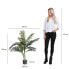 Kunstpflanze Areca Palme