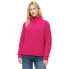 SUPERDRY Slouchy Stitch high neck sweater