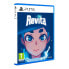 PLAYSTATION GAMES Revita