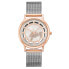 Женские часы Juicy Couture JC1217WTRT (Ø 36 mm)