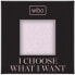 Schimmernder Puder Nachfüller - Wibo I Choose What I Want Shimmer 03 - Sun Ray