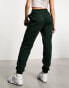 New Look joggers in khaki