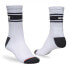 GLOBE Triple Stripe Crew socks 5 pairs