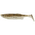 SAVAGE GEAR Fat Minnow T-Tail Soft Lure 5g 50 units