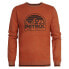 PETROL INDUSTRIES 251 sweater