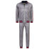 LONSDALE Burmarsh tracksuit