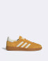 adidas Originals Handball Spezial in yellow and white