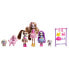 ENCHANTIMALS Dog Family Super Pack Doll