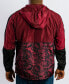 Men's Hooded Lightweight Windbreaker