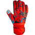 Reusch Attrakt Grip Finger Support M 53 70 810 3334 goalkeeper gloves