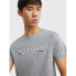 TOMMY HILFIGER New York short sleeve T-shirt