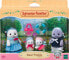 Figurka Epoch SYLVANIAN Rodzina fok 05759 57599