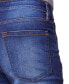 Men's Straight-Fit Jeans