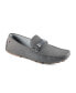 Men's Ayele Moc Toe Driving Loafers