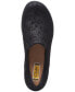 Women's Talene Pace Round-Toe Side-Gore Loafers