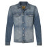 PETROL INDUSTRIES JAC001 denim jacket