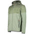 CMP Fix Hood 31A5727 softshell jacket