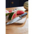 MASTERCLASS MCSAFETYCHEF 20 cm Kitchen Knife