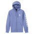 BURTON Elite full zip sweatshirt