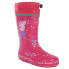 REGATTA Peppa Splash Wellingtons