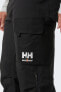 Helly Hansen Spodnie Robocze Helly Hansen Oxford Elasty Black