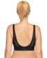 Женский бюстгальтер Wacoal Womens Net Effect Soft Cup Bra 810340