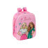 SAFTA Barbie 3D mini backpack